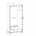 Skapis LOFT LT9